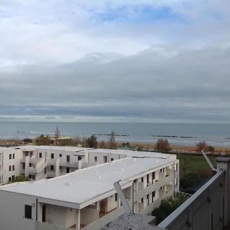 Trampolino * San Salvo