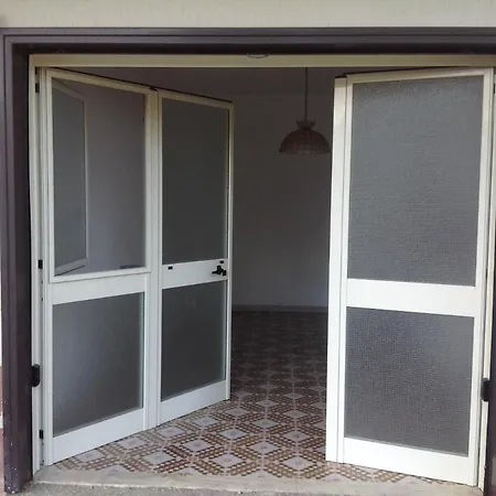 Apartmán Trampolino San Salvo
