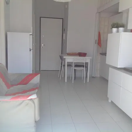 Trampolino Apartmán *