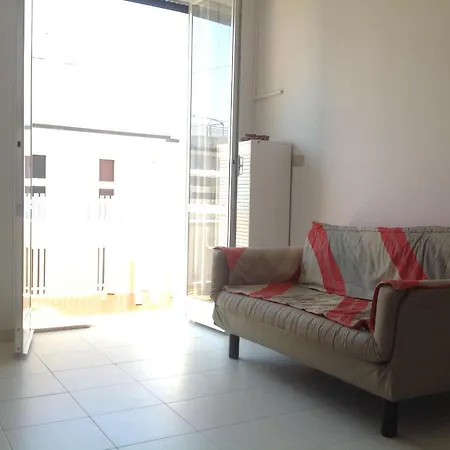 Trampolino アパート