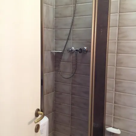 Apartmán Trampolino